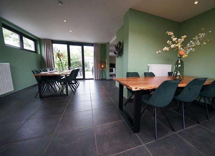 Guest house 0417104 - Holiday property Antwerp - 781650