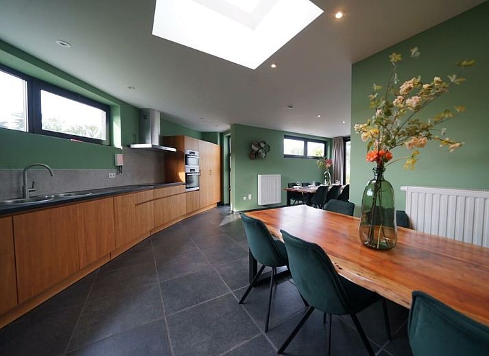 Guest house 0417104 - Holiday property Antwerp - 781650