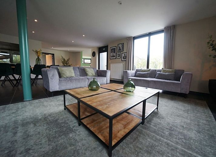 Guest house 0417104 - Holiday property Antwerp - 781650
