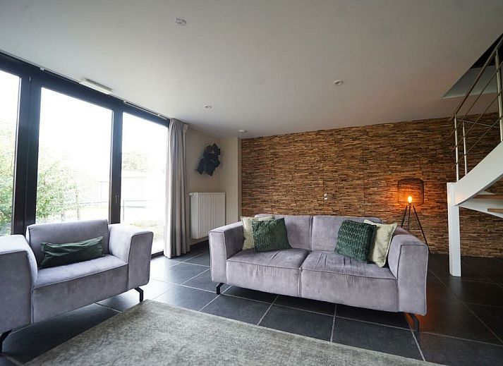 Guest house 0417104 - Holiday property Antwerp - 781650