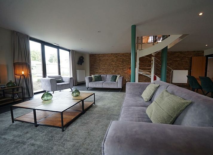 Guest house 0417104 - Holiday property Antwerp - 781650