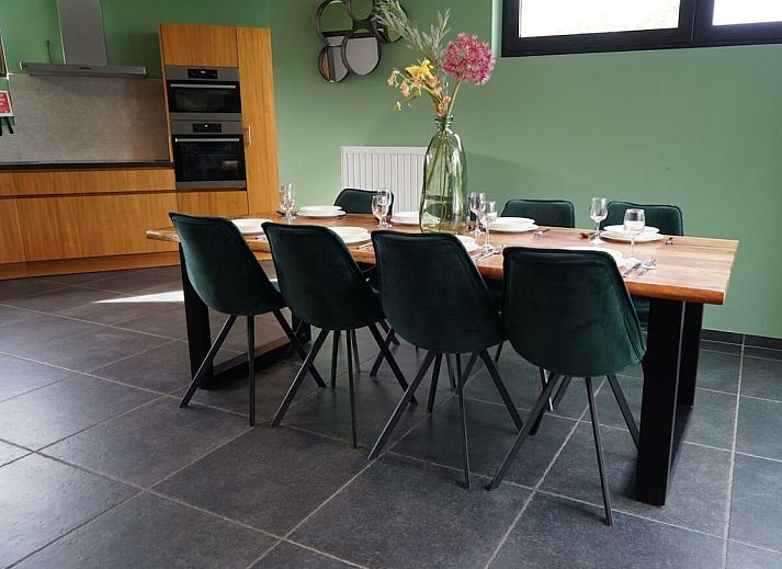 Guest house 0417104 - Holiday property Antwerp - 781650