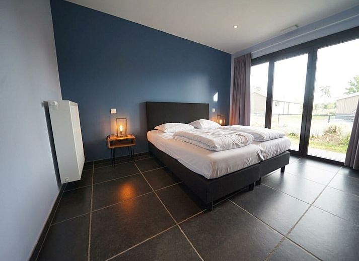 Guest house 0417104 - Holiday property Antwerp - 781650