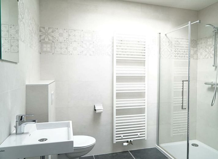 Guest house 0417104 - Holiday property Antwerp - 781650