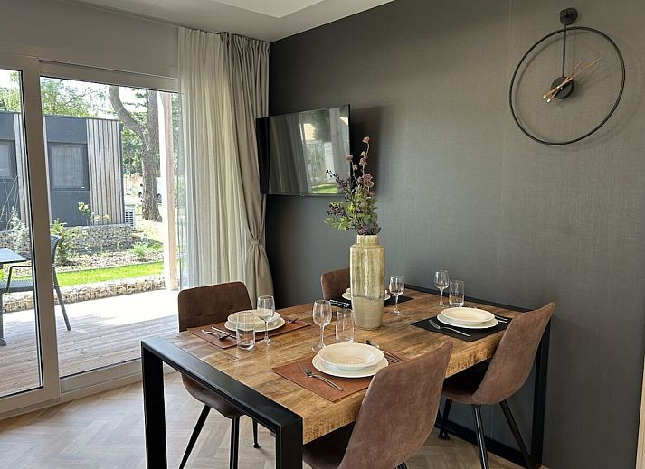 Guest house 0417105 - Holiday property Antwerp - 781736