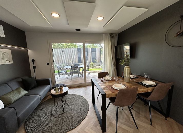 Guest house 0417105 - Holiday property Antwerp - 781736