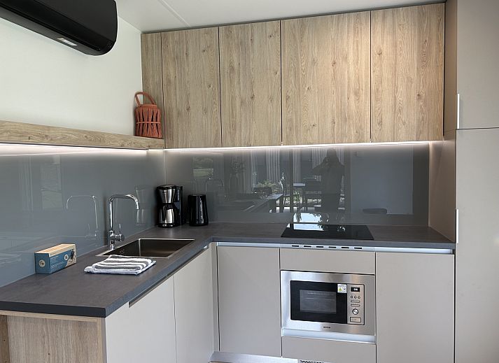 Guest house 041712 - Holiday property Antwerp - Domus 4