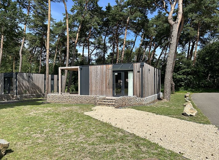 Guest house 041712 - Holiday property Antwerp - Domus 4
