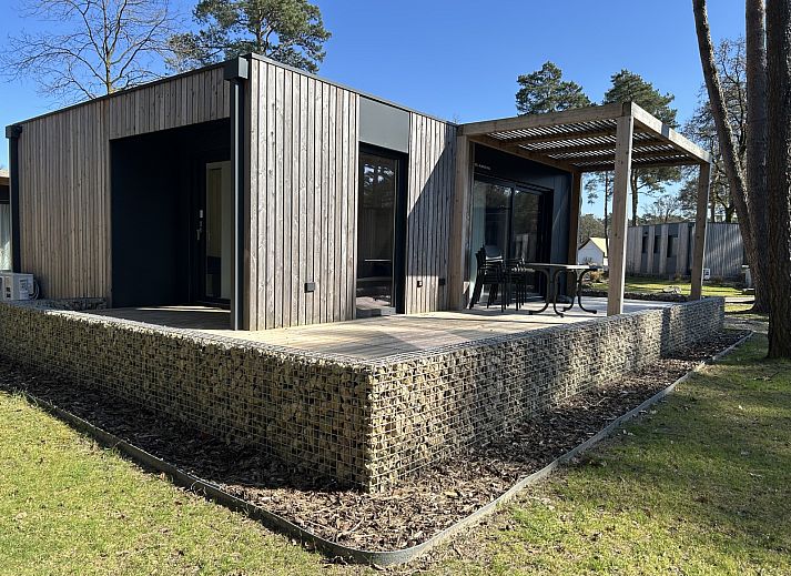 Guest house 041720 - Holiday property Antwerp - Domus 4+2