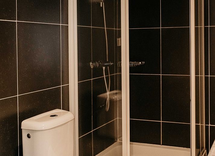 NatuRauw Ferienhaus in Mol, Antwerpen, umgeben von ueppiger Natur und ruhiger Umgebung.