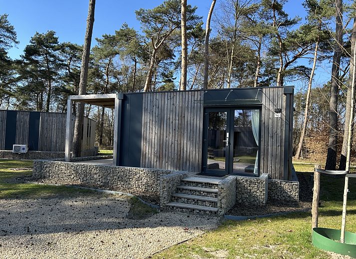 Guest house 041720 - Holiday property Antwerp - Domus 4+2