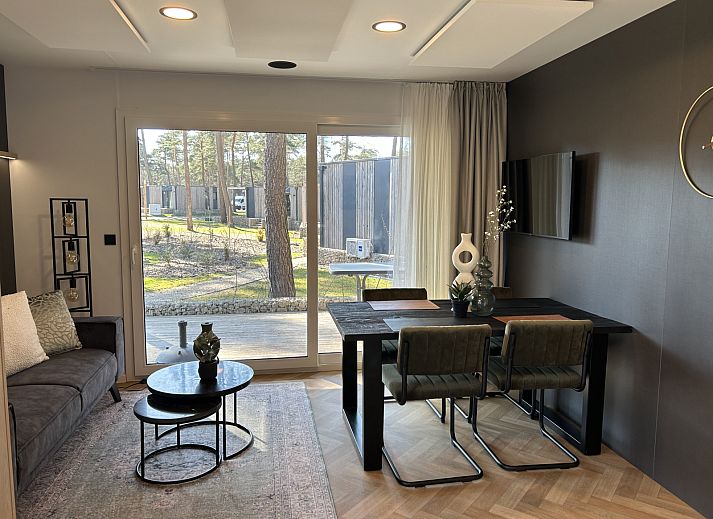 Guest house 041720 - Holiday property Antwerp - Domus 4+2