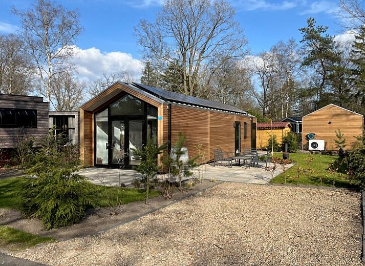 Unterkunft 0417249 • Chalet Antwerpen • Chalet in Mol