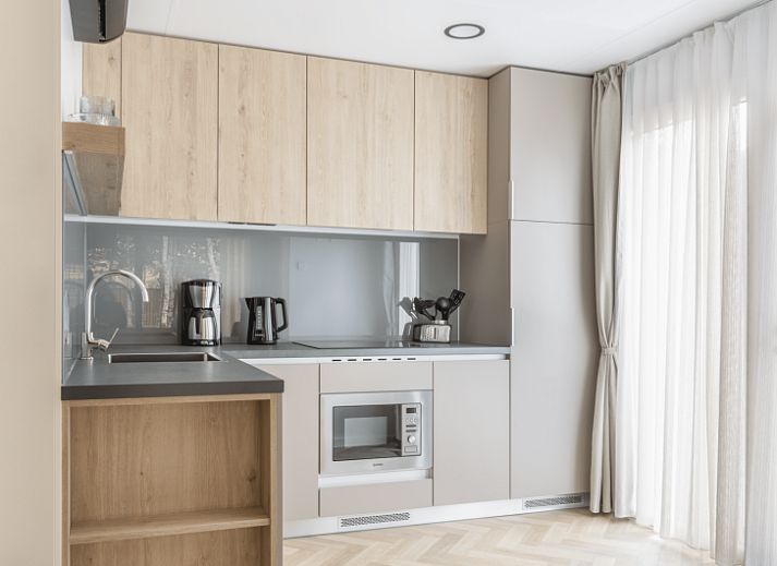 Unterkunft 041743 - Ferienhaus Antwerpen - Vrijstaande woning in Mol