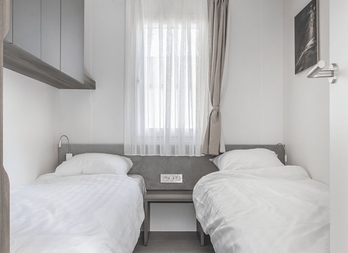 Unterkunft 041743 - Ferienhaus Antwerpen - Vrijstaande woning in Mol