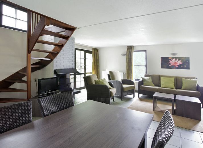 Verblijf 041751 • Vakantiewoning Antwerpen • Vakantiehuis Velthorst 6, EuroParcs Zilverstrand