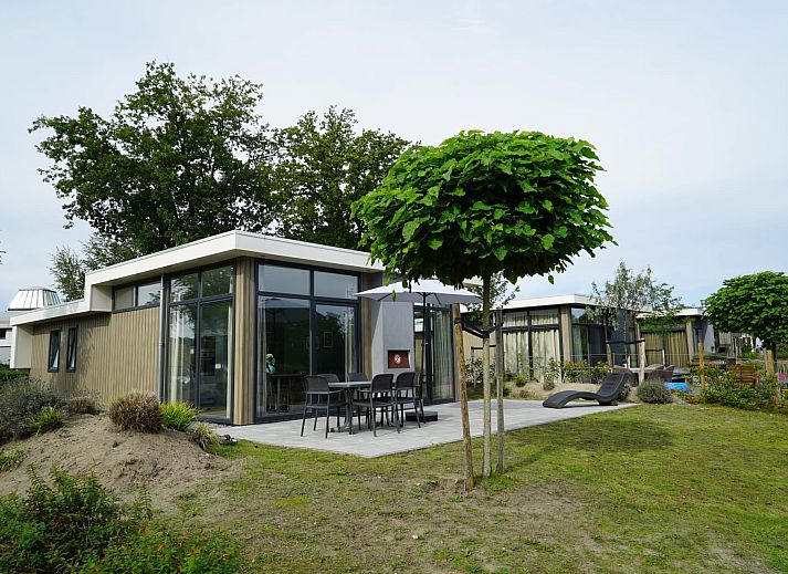 Guest house 041766 • Holiday property Antwerp • Pavilion 6 