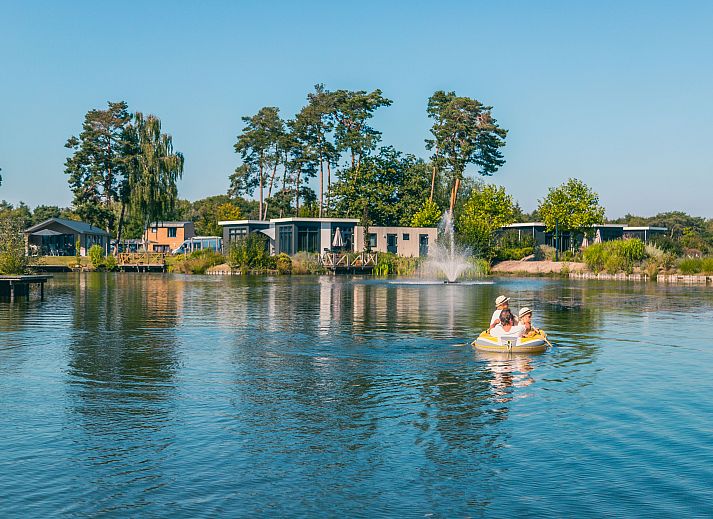 Guest house 041781 - Holiday property Antwerp - EuroParcs Zilverstrand