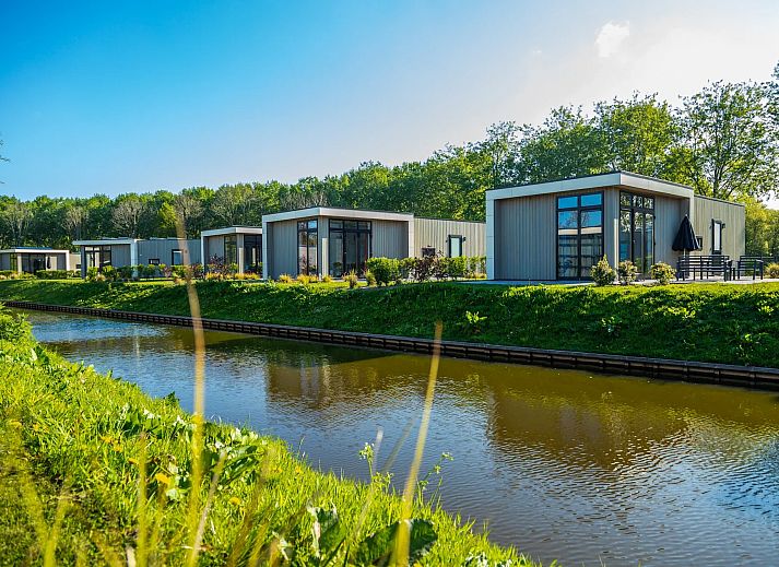 Guest house 041781 - Holiday property Antwerp - EuroParcs Zilverstrand