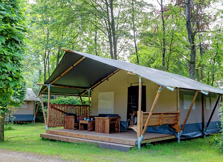 Guest house 041781 - Holiday property Antwerp - EuroParcs Zilverstrand