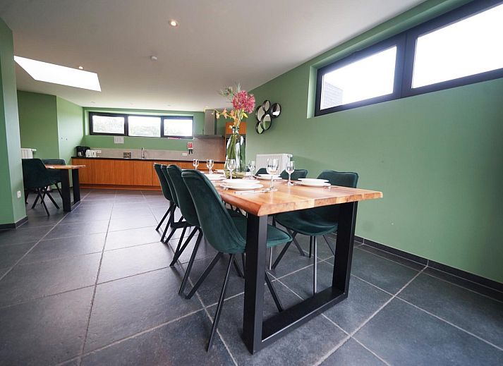 Guest house 041781 - Holiday property Antwerp - EuroParcs Zilverstrand