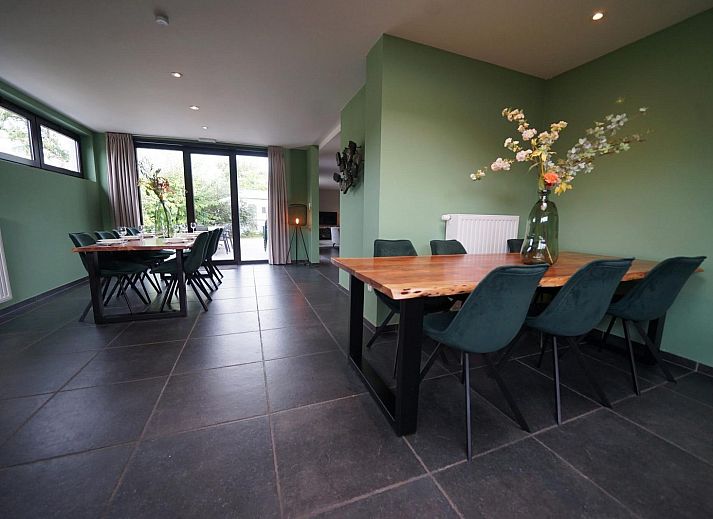 Guest house 041781 - Holiday property Antwerp - EuroParcs Zilverstrand