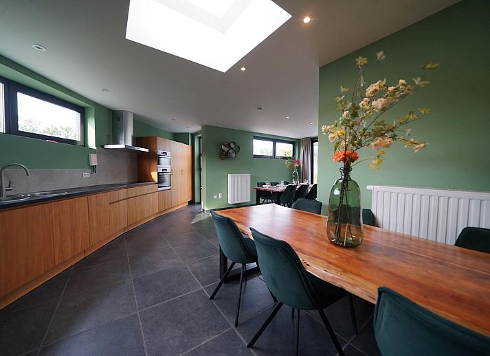 Guest house 041781 - Holiday property Antwerp - EuroParcs Zilverstrand