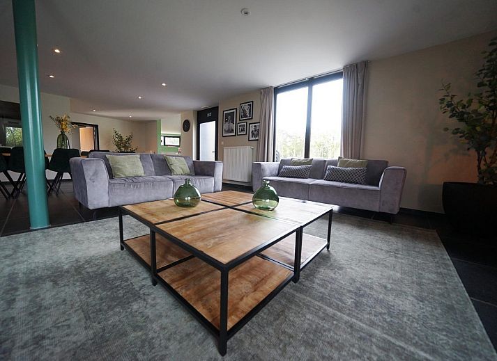 Guest house 041781 - Holiday property Antwerp - EuroParcs Zilverstrand