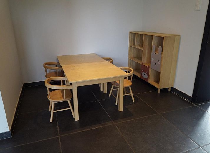 Guest house 041781 - Holiday property Antwerp - EuroParcs Zilverstrand