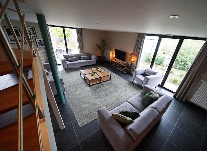 Guest house 041781 - Holiday property Antwerp - EuroParcs Zilverstrand