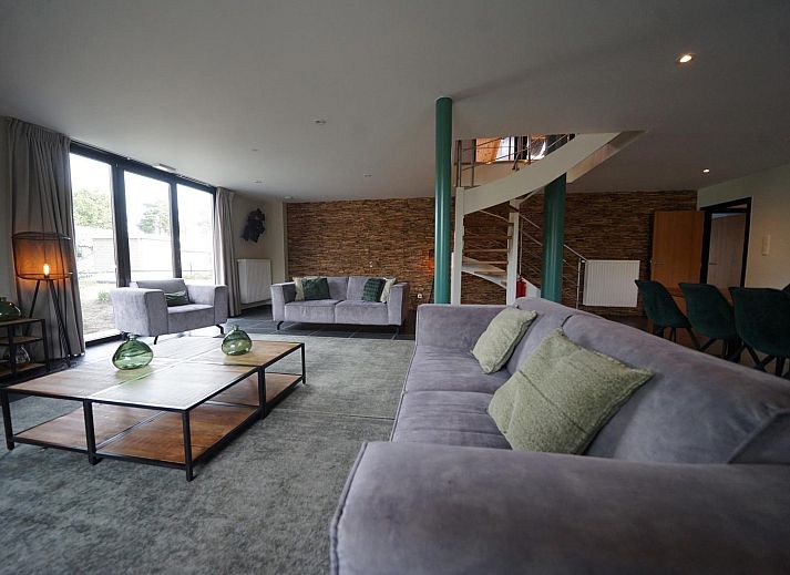 Guest house 041781 - Holiday property Antwerp - EuroParcs Zilverstrand