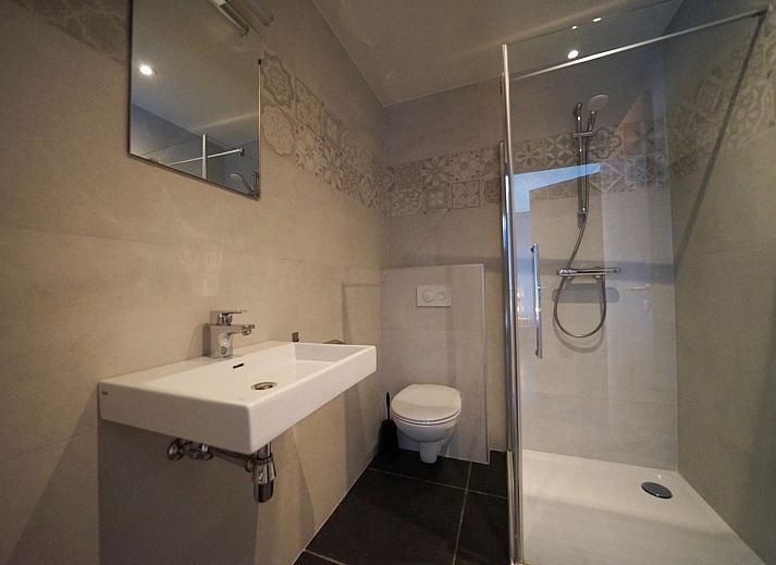 Guest house 041781 - Holiday property Antwerp - EuroParcs Zilverstrand