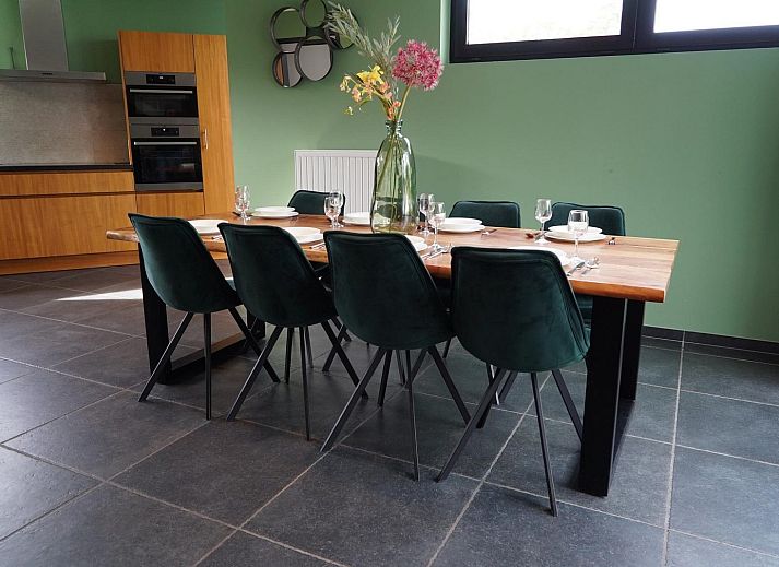 Guest house 041781 - Holiday property Antwerp - EuroParcs Zilverstrand