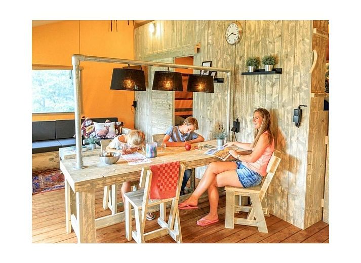 Guest house 041789 - Holiday property Antwerp - 781738