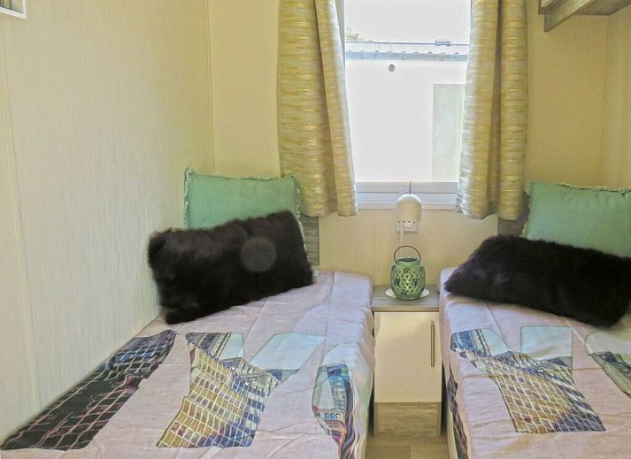 Guest house 041791 - Holiday property Antwerp - 781844