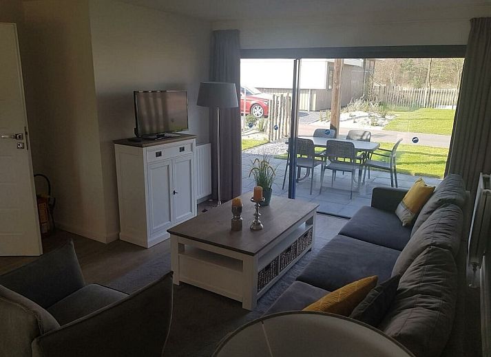 Guest house 041792 - Holiday property Antwerp - 781845