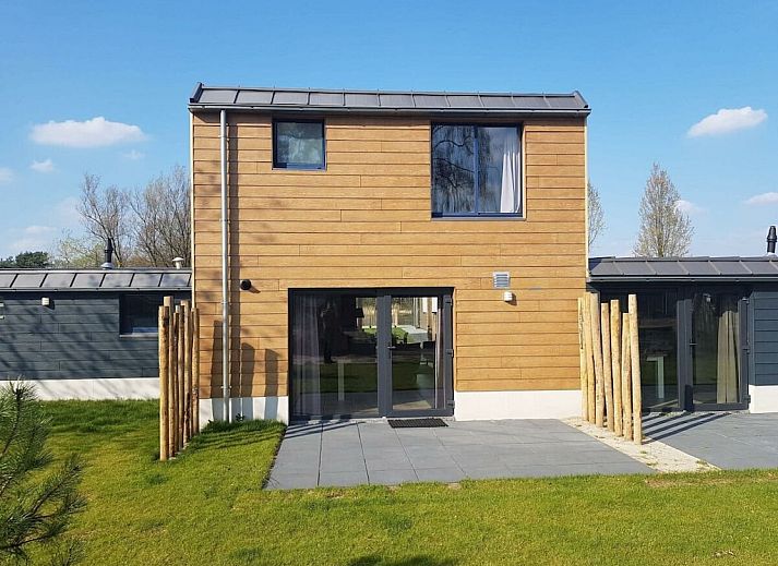 Guest house 041792 - Holiday property Antwerp - 781845