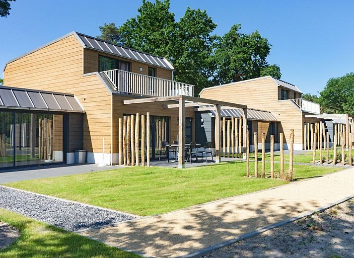 Guest house 041792 - Holiday property Antwerp - 781845