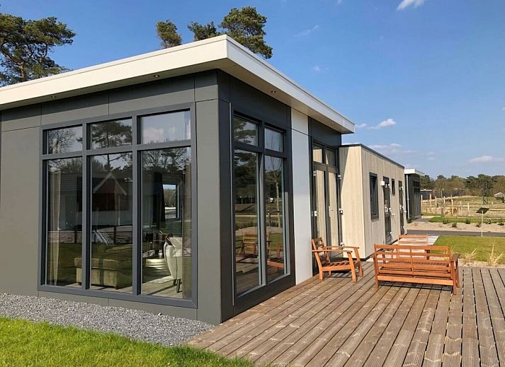 Guest house 041794 - Holiday property Antwerp - 781847
