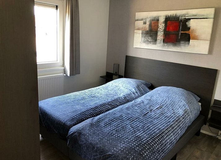 Guest house 041794 - Holiday property Antwerp - 781847