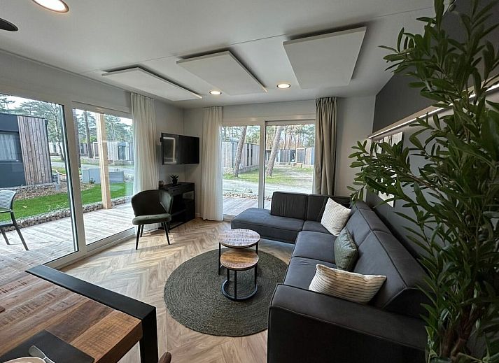 Guest house 041795 - Holiday property Antwerp - 781735