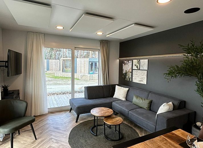 Guest house 041795 - Holiday property Antwerp - 781735