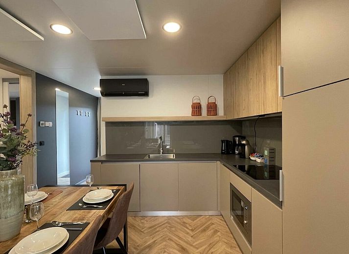 Guest house 041795 - Holiday property Antwerp - 781735