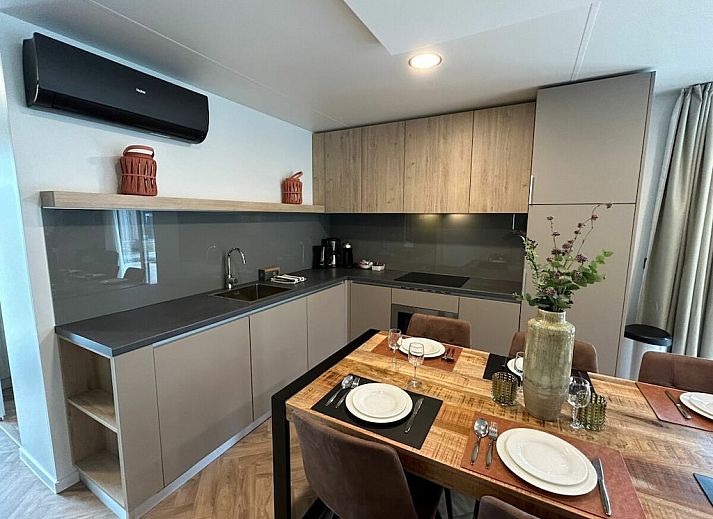 Guest house 041795 - Holiday property Antwerp - 781735