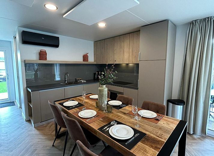 Guest house 041795 - Holiday property Antwerp - 781735