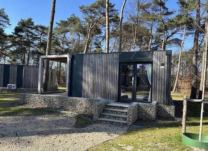 Verblijf 041796 - Vakantiewoning Antwerpen - 781426