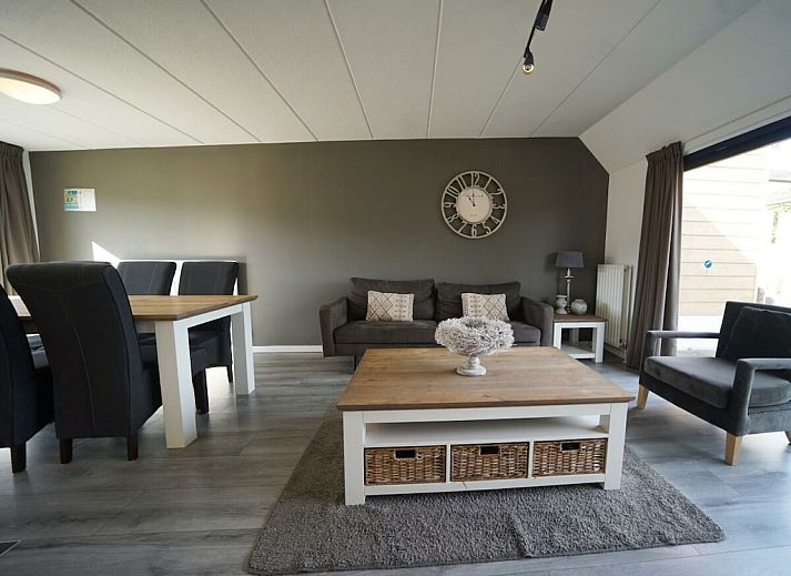 Guest house 041797 - Holiday property Antwerp - 781427