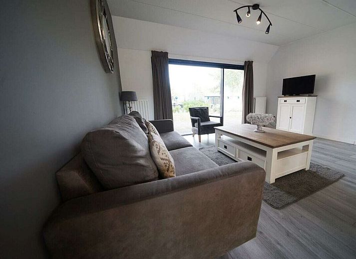 Guest house 041797 - Holiday property Antwerp - 781427