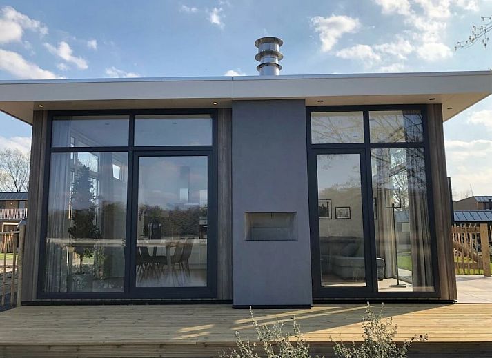 Guest house 041798 - Holiday property Antwerp - 781428