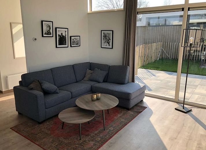 Guest house 041798 - Holiday property Antwerp - 781428